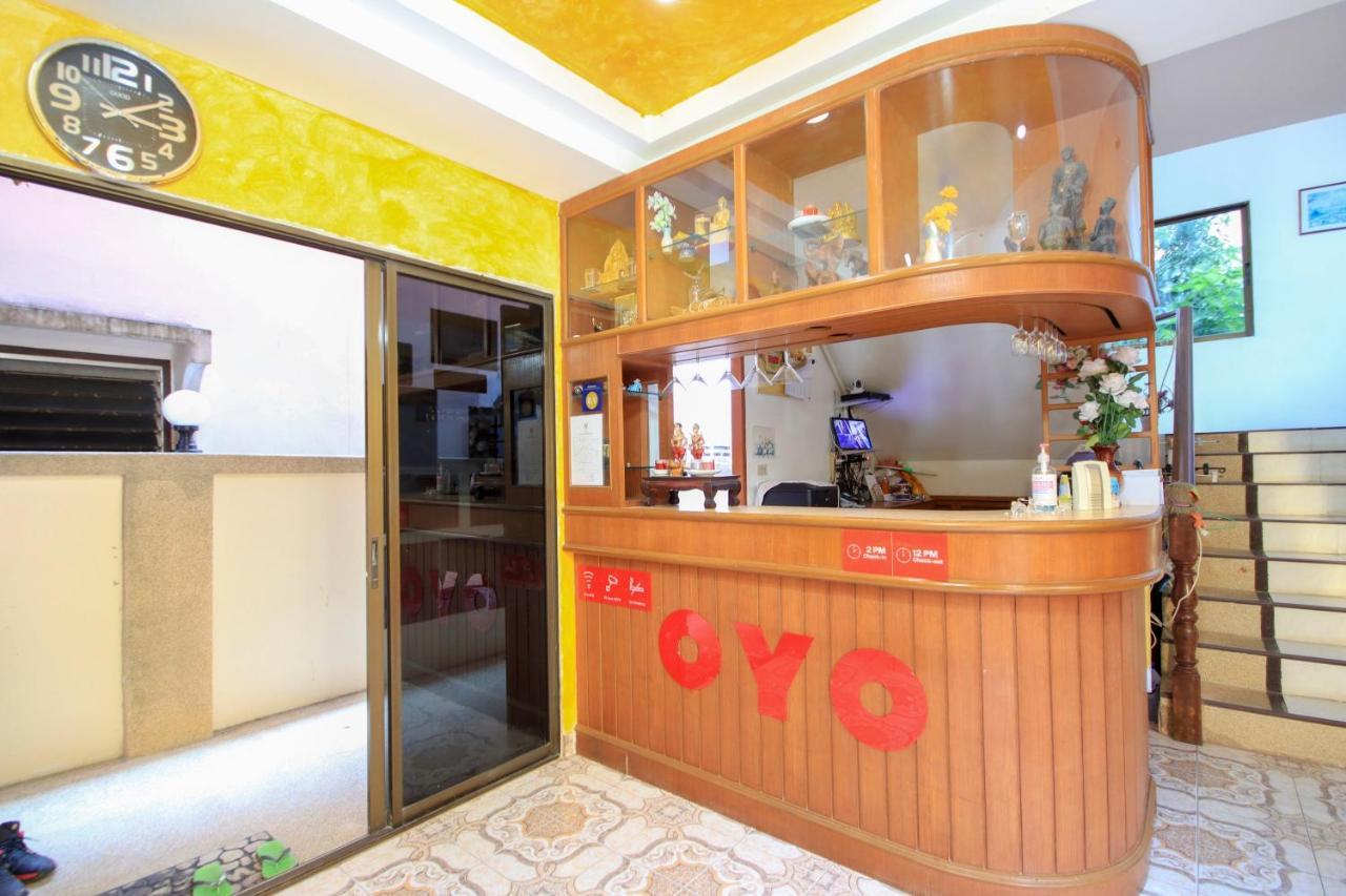 Ban Elephant Blanc Hotel 3*