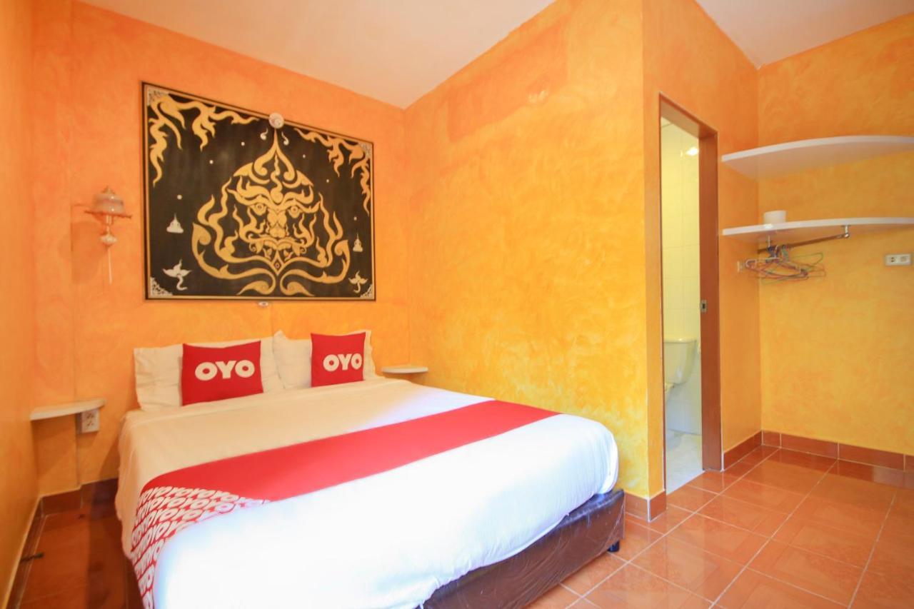Ban Elephant Blanc Hotel 3*