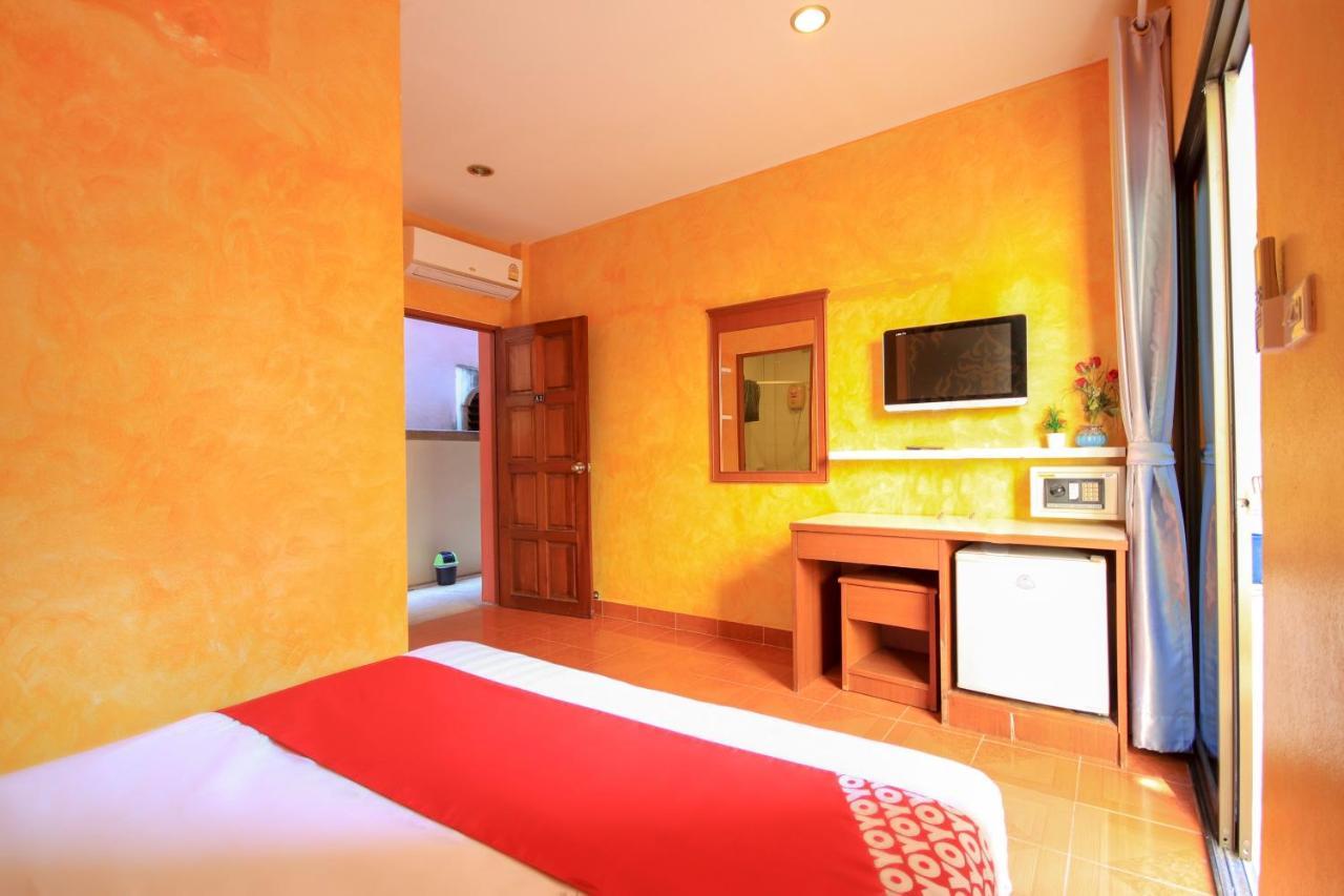 Hotel Ban Elephant Blanc 3*
