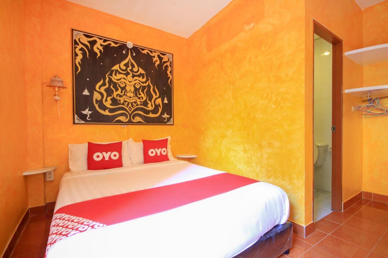 Hotel Ban Elephant Blanc