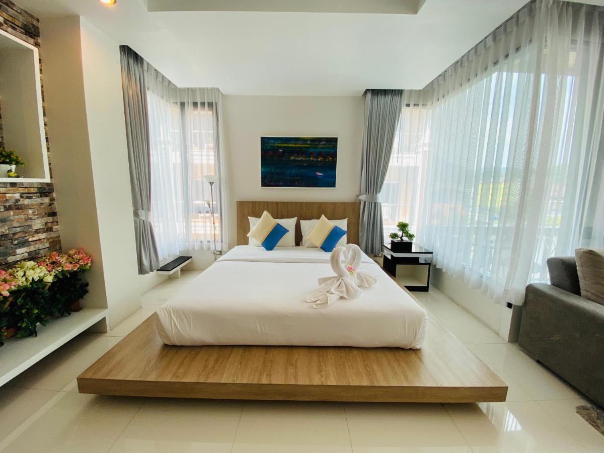 Buasri By Ohm * Patong