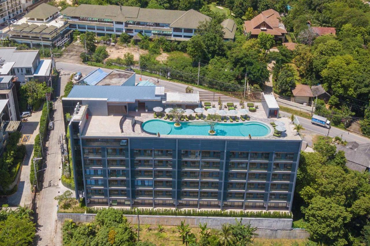 Appartement Calypso Garden By Villacarte Rawai