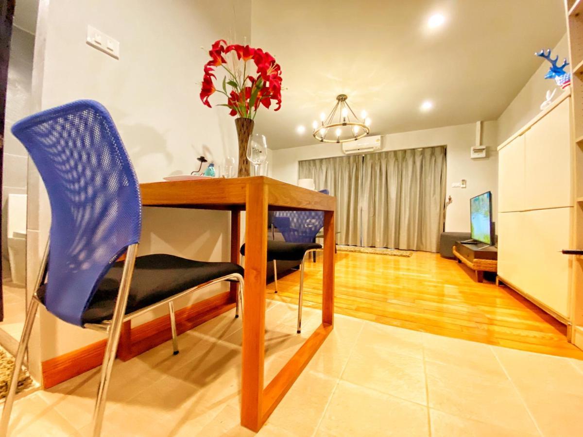 The Nakara Town Apartment Ban Rangeng