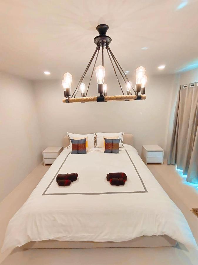 Apartment The Nakara Town