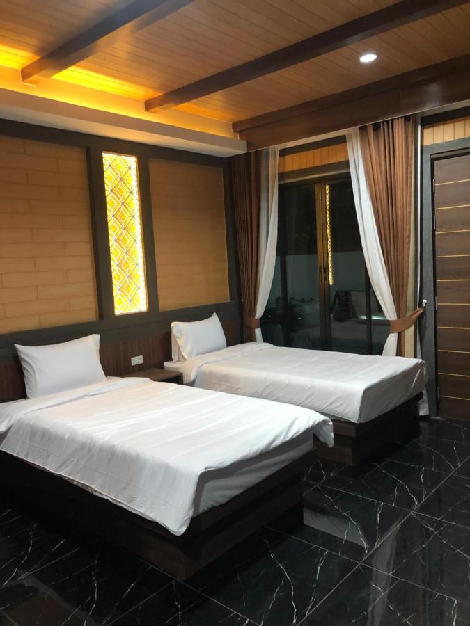 Apartamento Thalang Resort Thalang