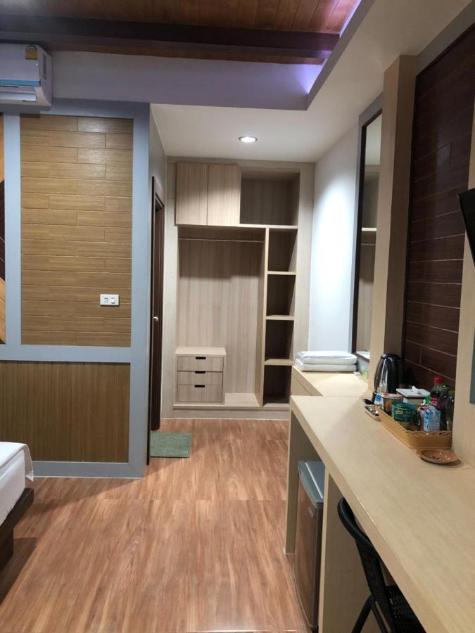 Thalang Resort Apartamento