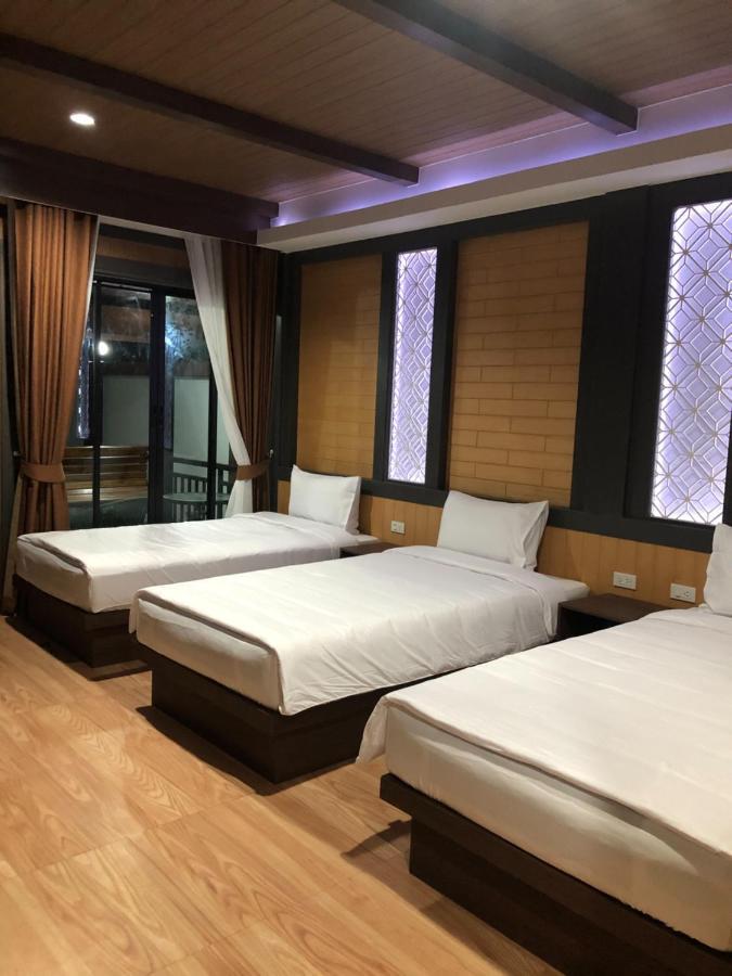 Apartamento Thalang Resort