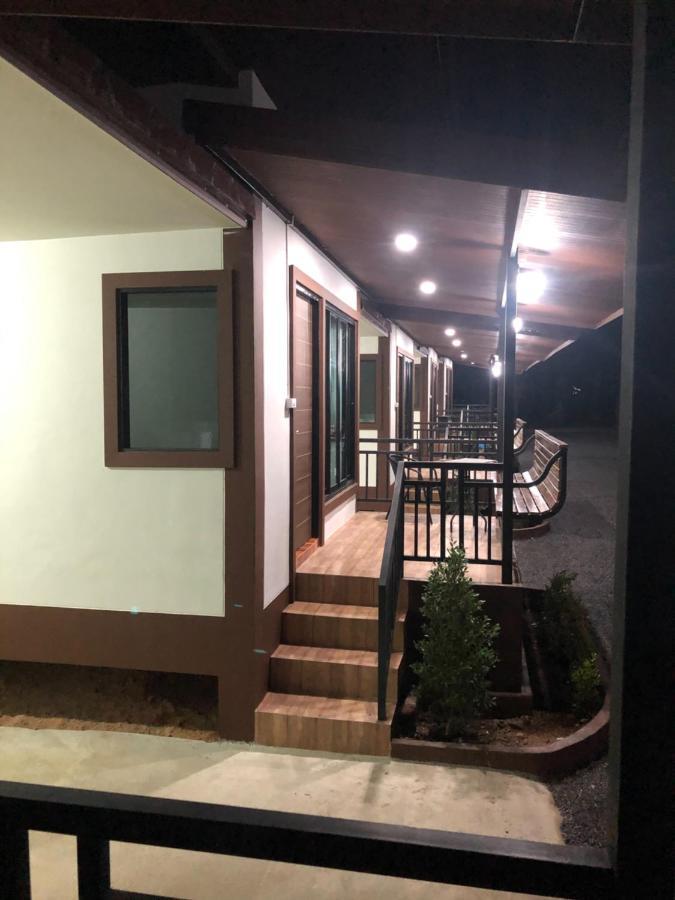 Thalang Resort Apartamento