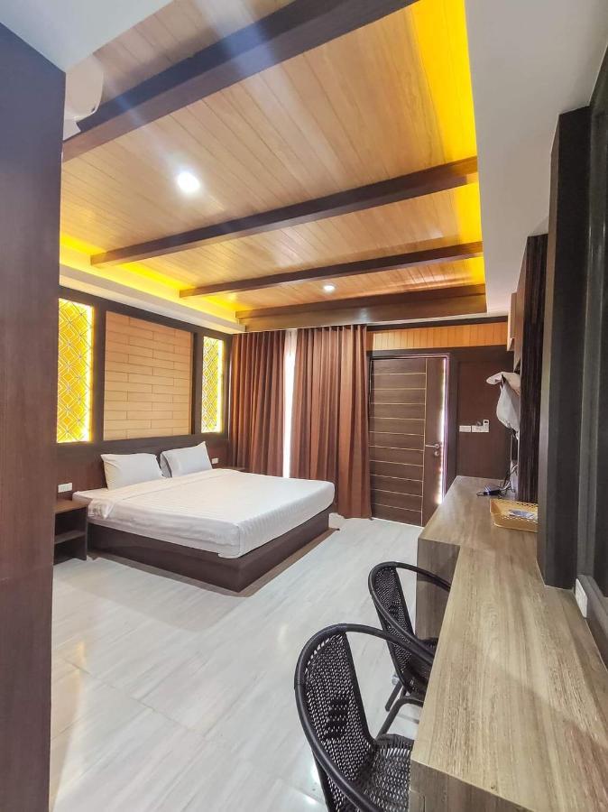 Thalang Resort * Thalang