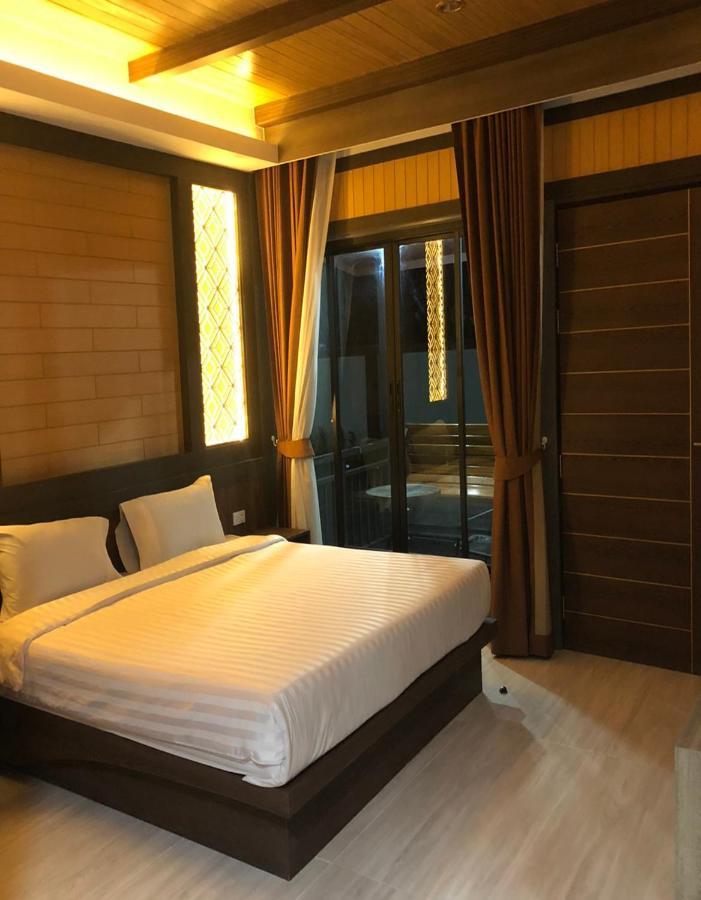 Thalang Resort * Thalang