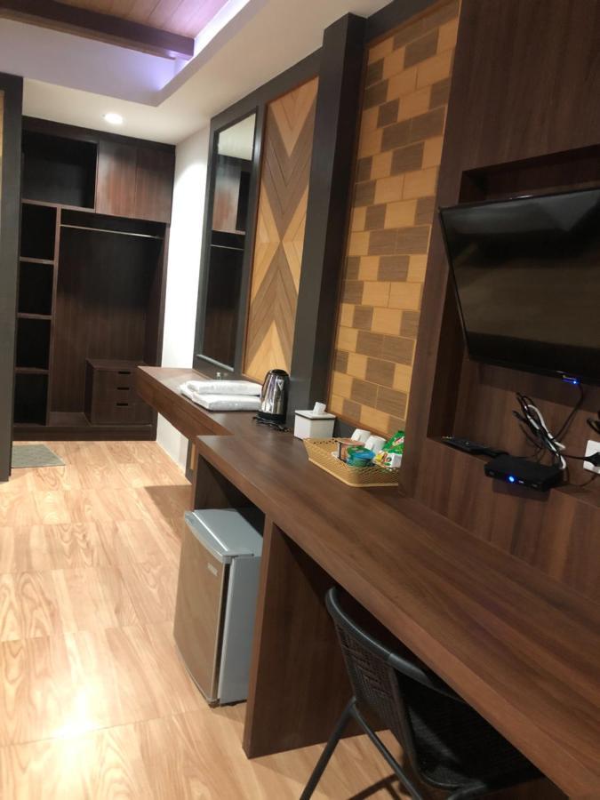 Apartamento Thalang Resort