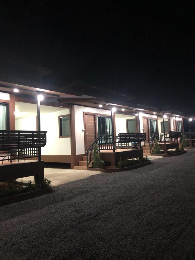 Thalang Resort Apartamento