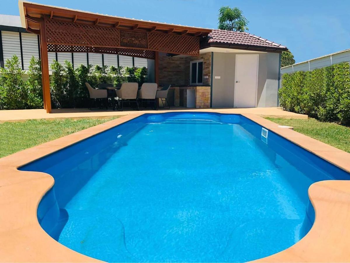 Saransiri - 3 Bedroom With Private Pool, Office & Fast Wi-fi Phuket