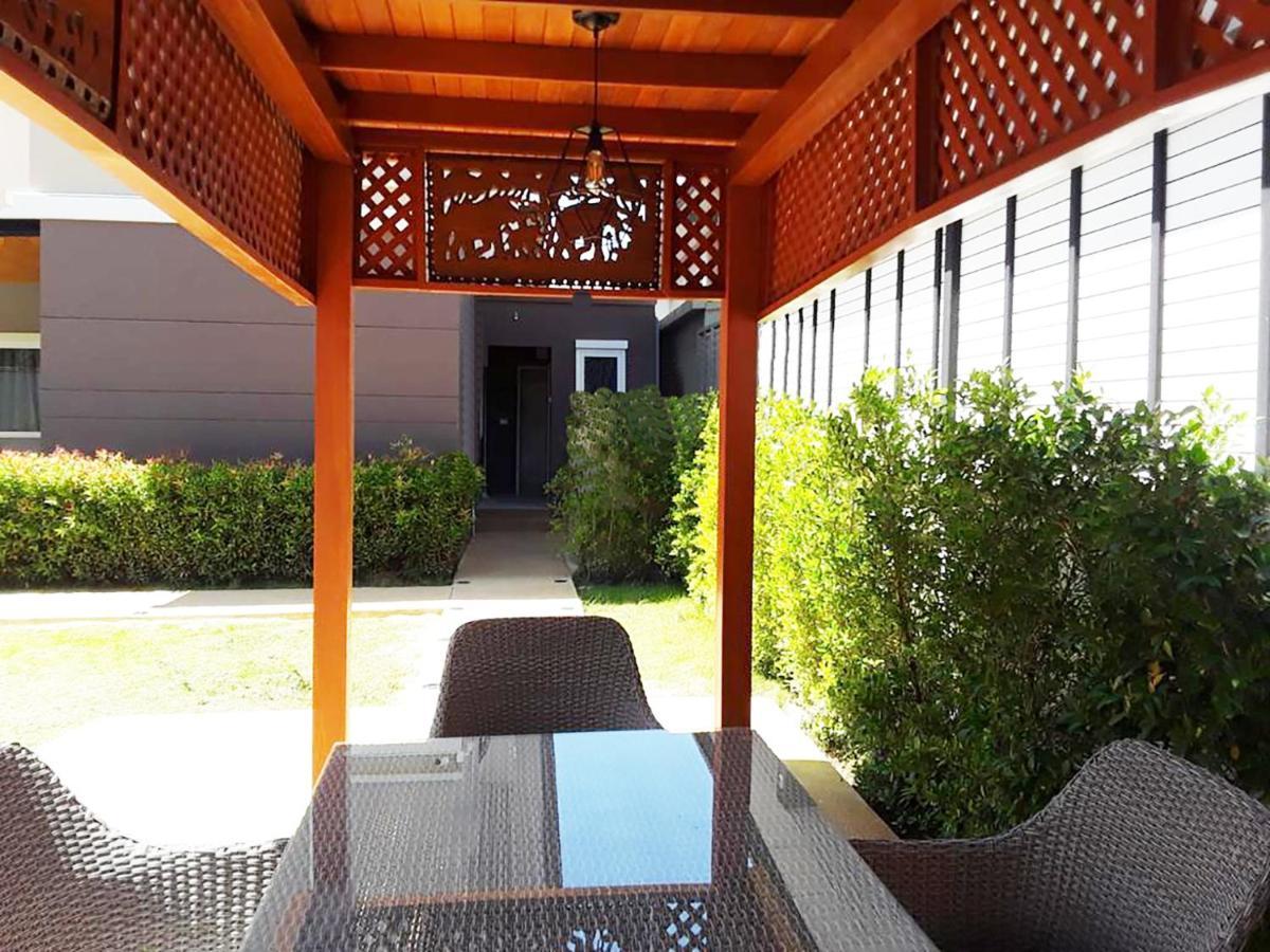 Pousada Saransiri - 3 Bedroom With Private Pool, Office & Fast Wi-fi *