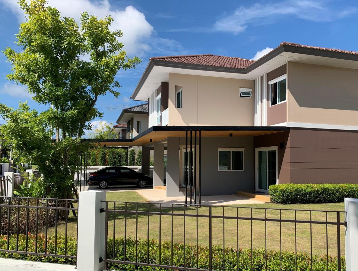 Pousada Saransiri - 3 Bedroom With Private Pool, Office & Fast Wi-fi *