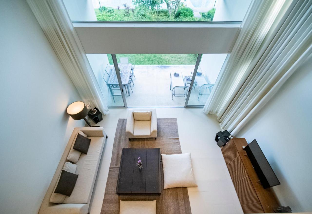 Baan Yamu Hotel 5*