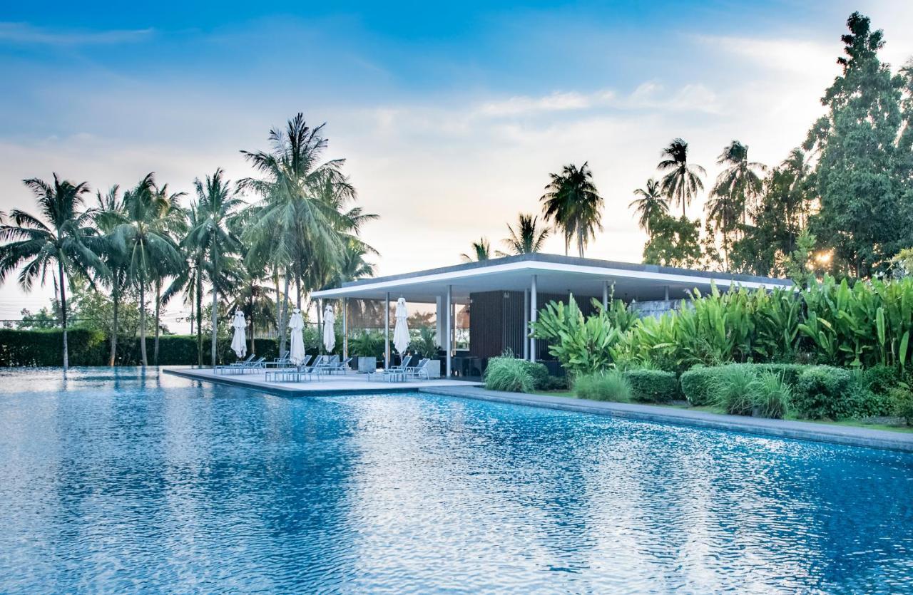 Baan Yamu Hotel Pa Khlok