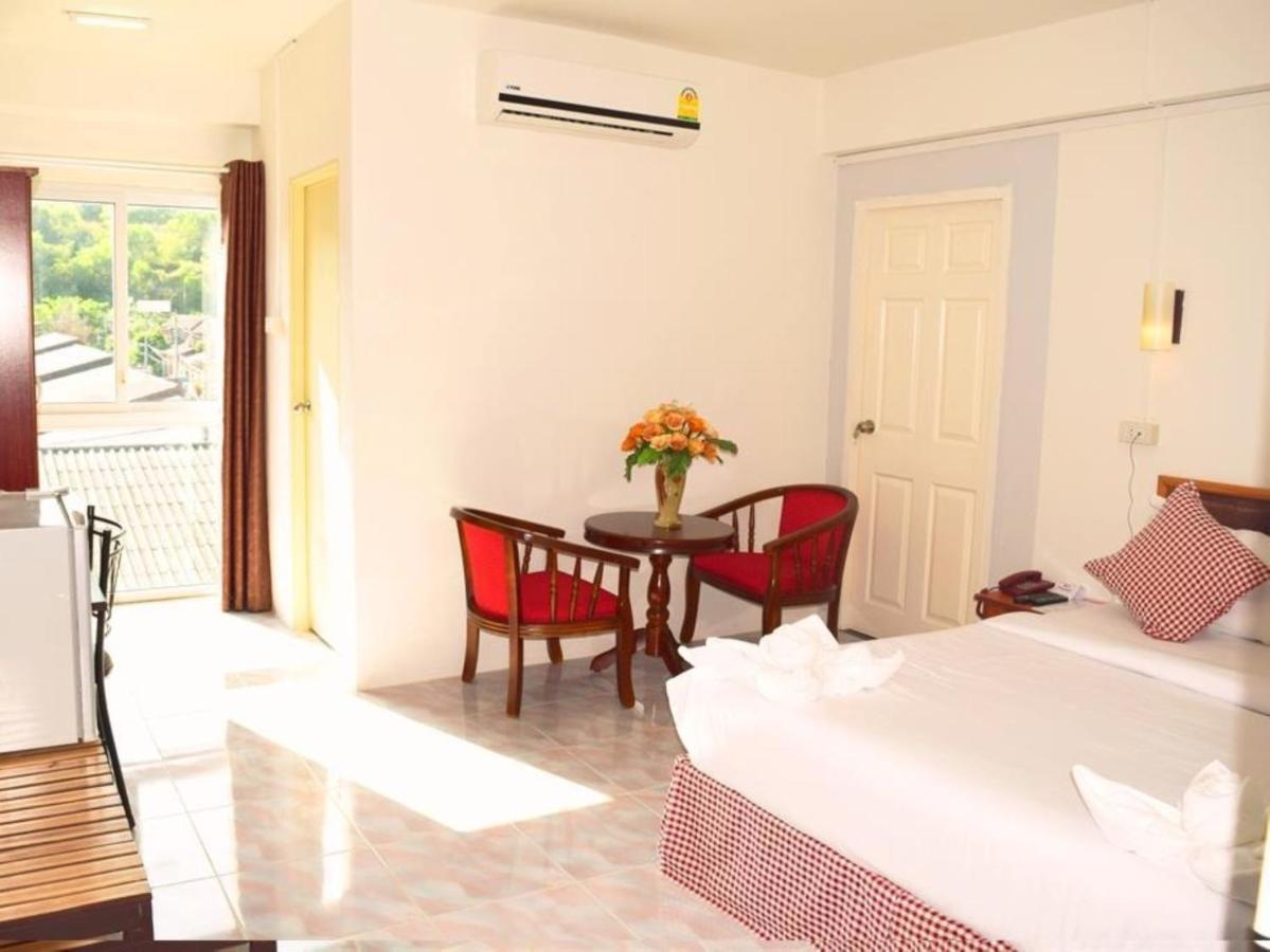 De Ratt Hotel
