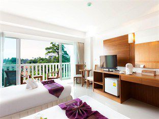 Hotel Princess Rawai