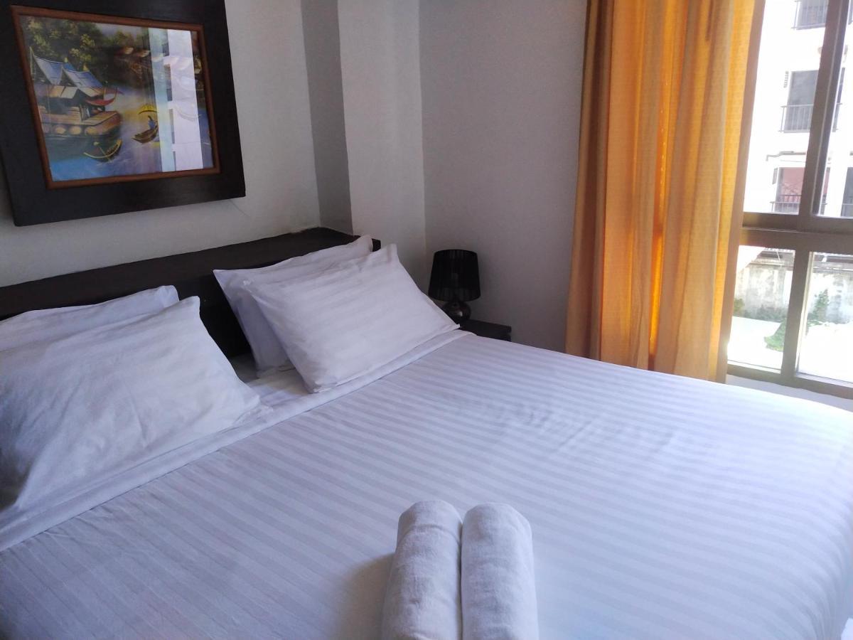 Baan Eden * Patong