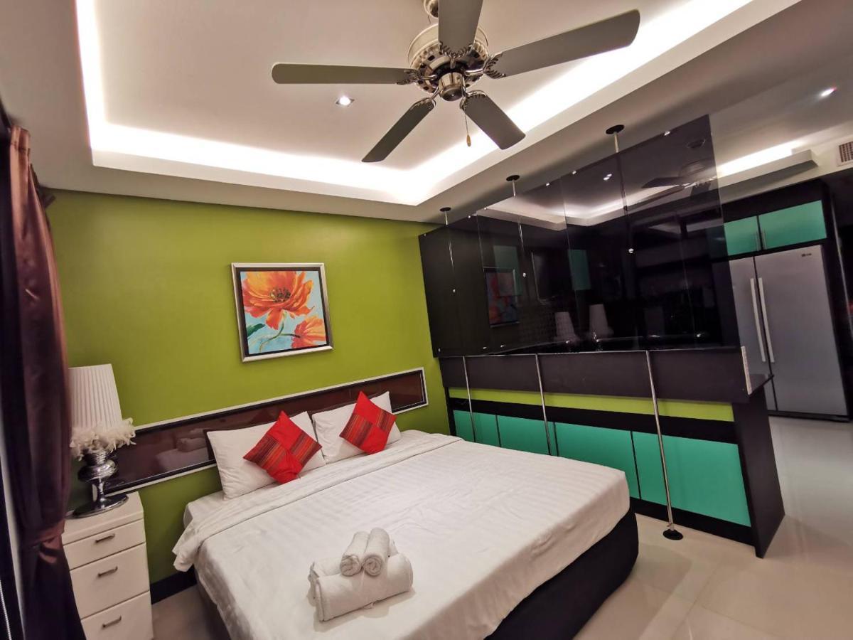 The Idol Boutique & Hotel