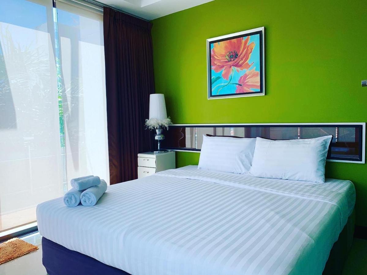 The Idol Boutique & 3* Rawai