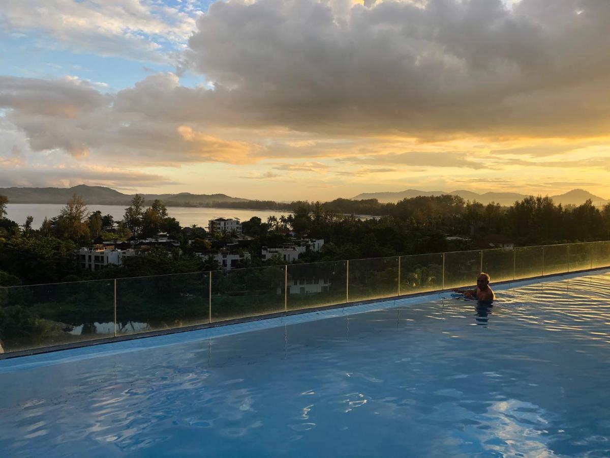 Aristo Ii By Investing In Phuket Surin Beach (Phuket)