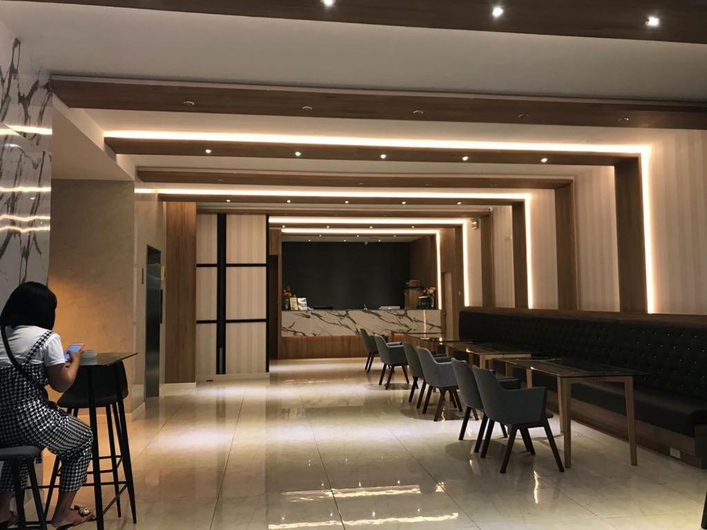 Sun Sea Hotel