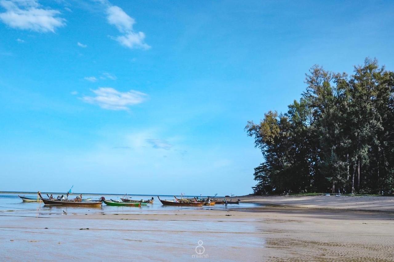 Dang Sea - Sha Gasthof Nai Yang Beach