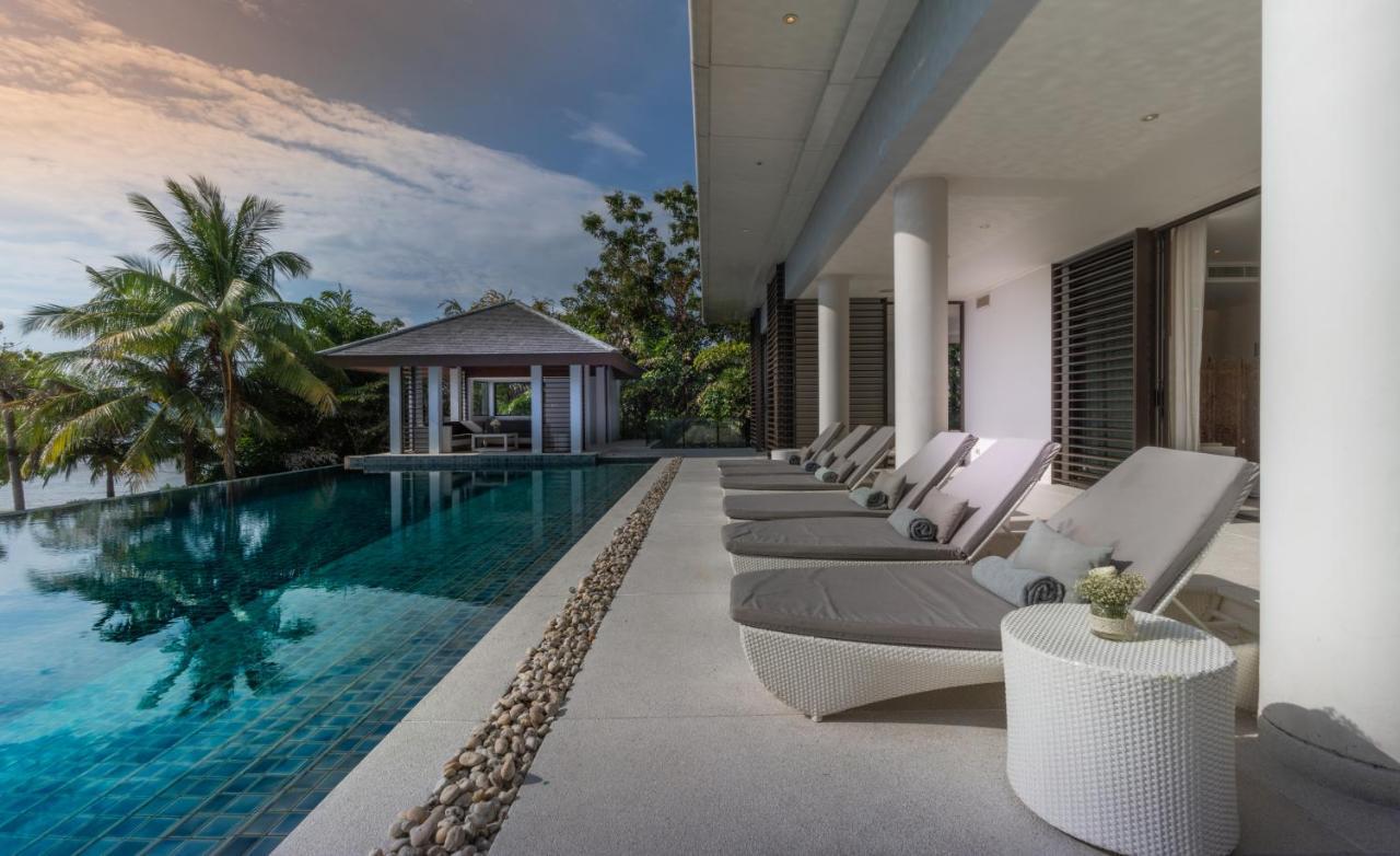 Serenity Cape Yamu, T Paklok, 222 Moo 7, Thalang Villa