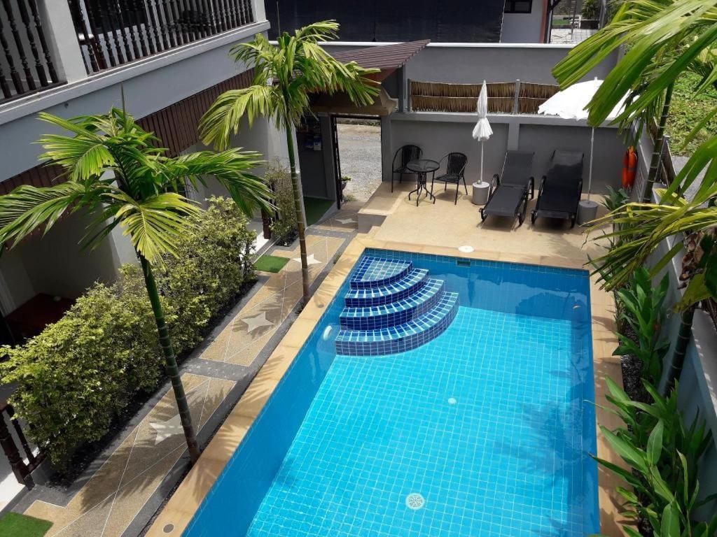 Hotel Vivi Boutique Sha Rawai