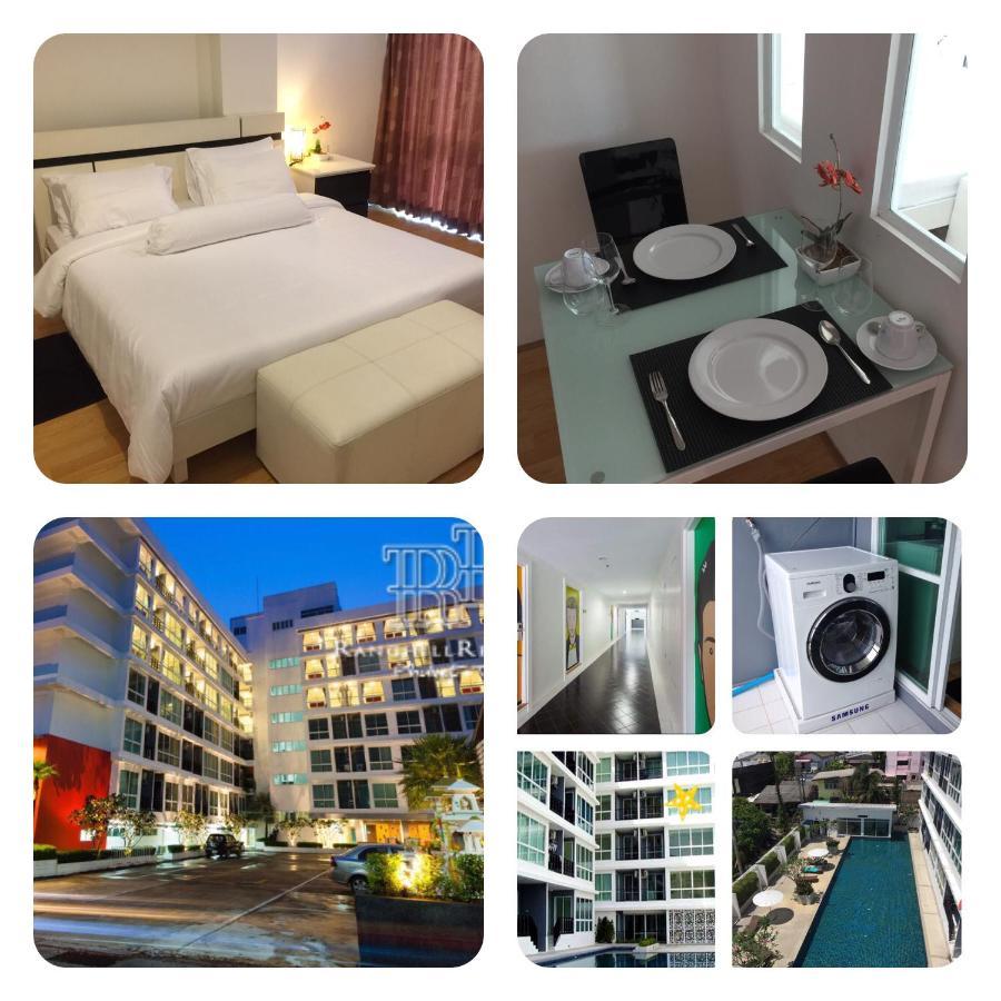 In Ranghill * Phuket