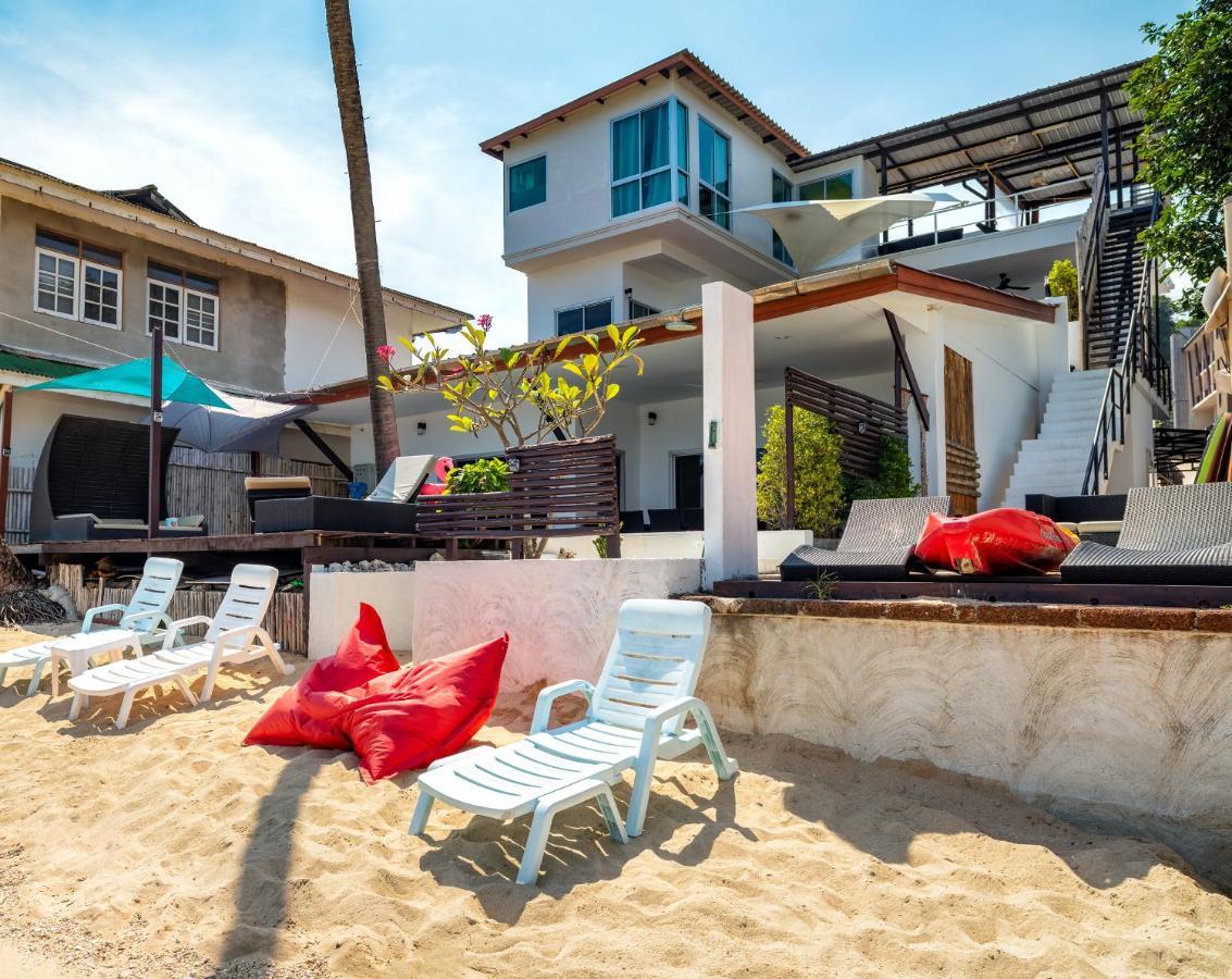 Dreambeach 2-villas *