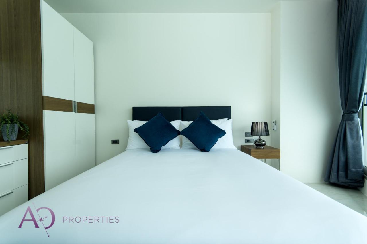 Pangsapuri Luxury Lagoon 1bedroom *