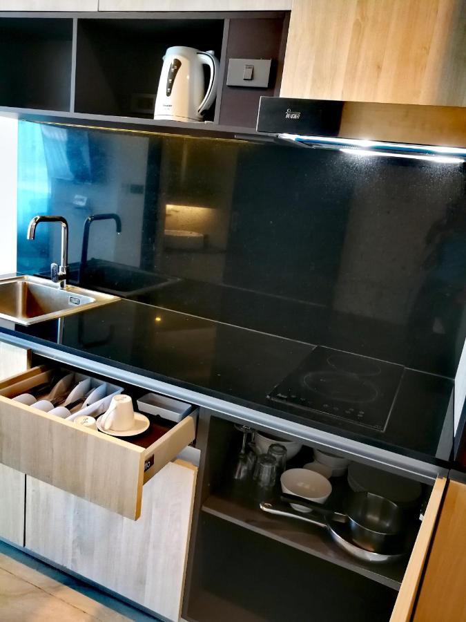 Luxury Lagoon 1bedroom