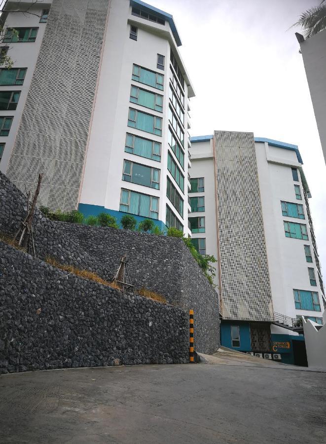 Pangsapuri Luxury Lagoon 1bedroom