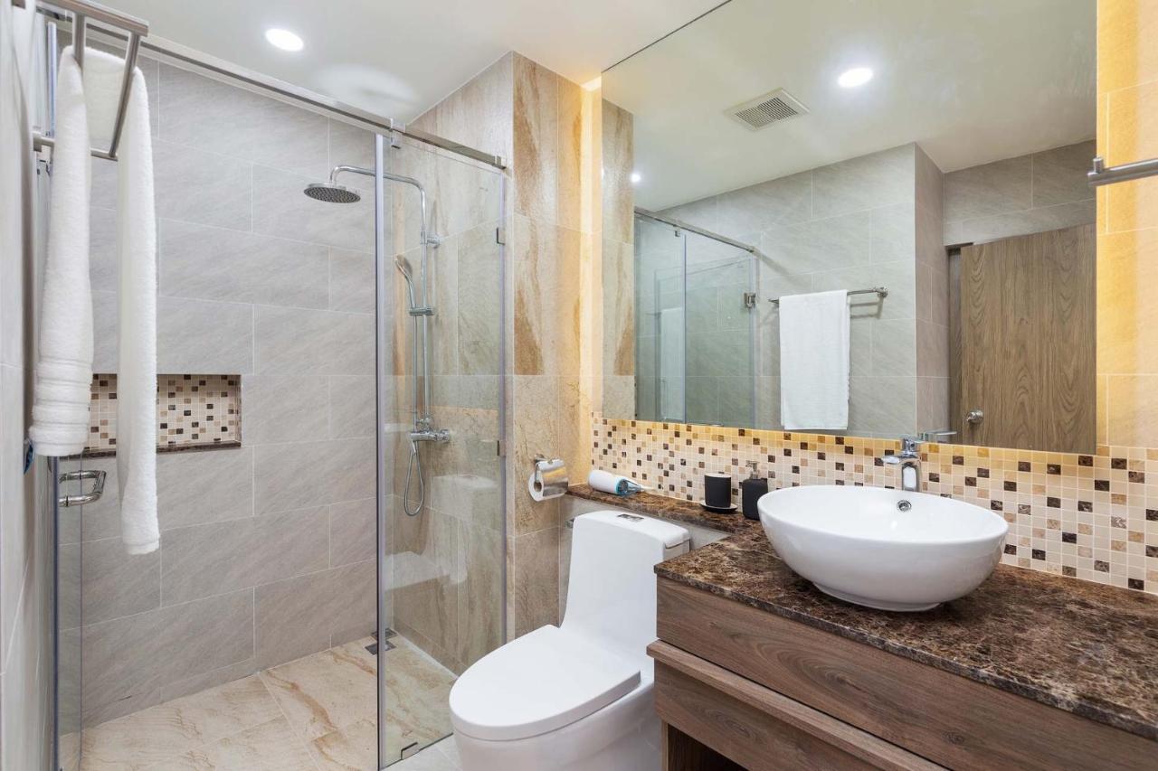 Calypso Garden By Villacarte Appartement *