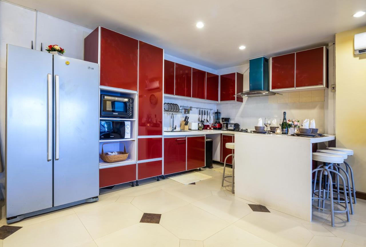 Apartamento Dreambeach 2-villas *