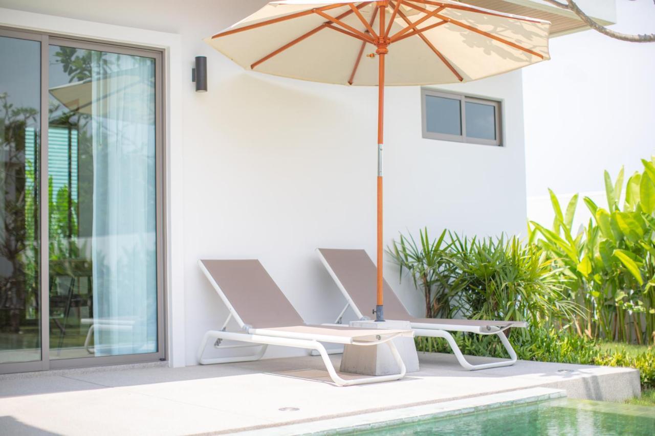 Villa Escape - Private Pool At Shambhala Grand