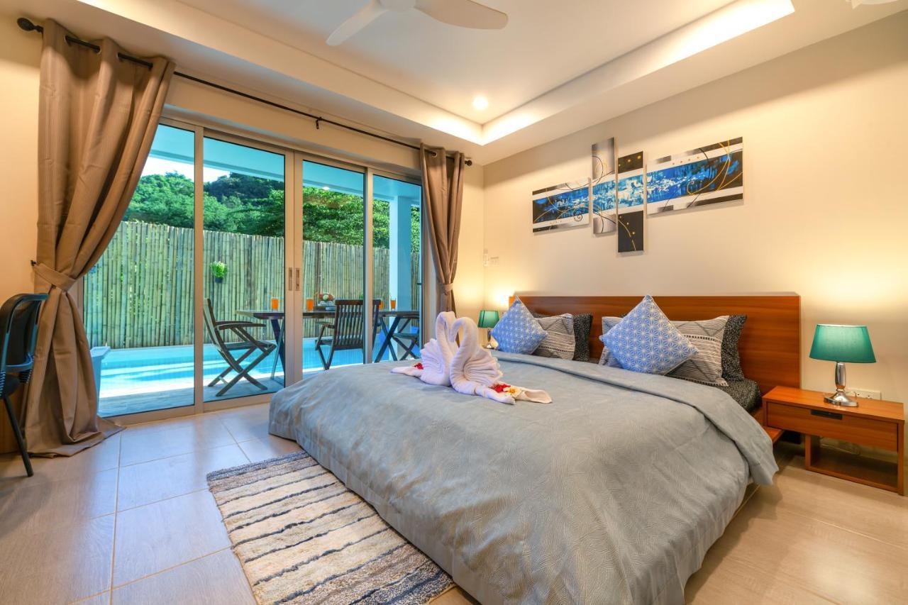 Dreambeach 2-villas Apartamento
