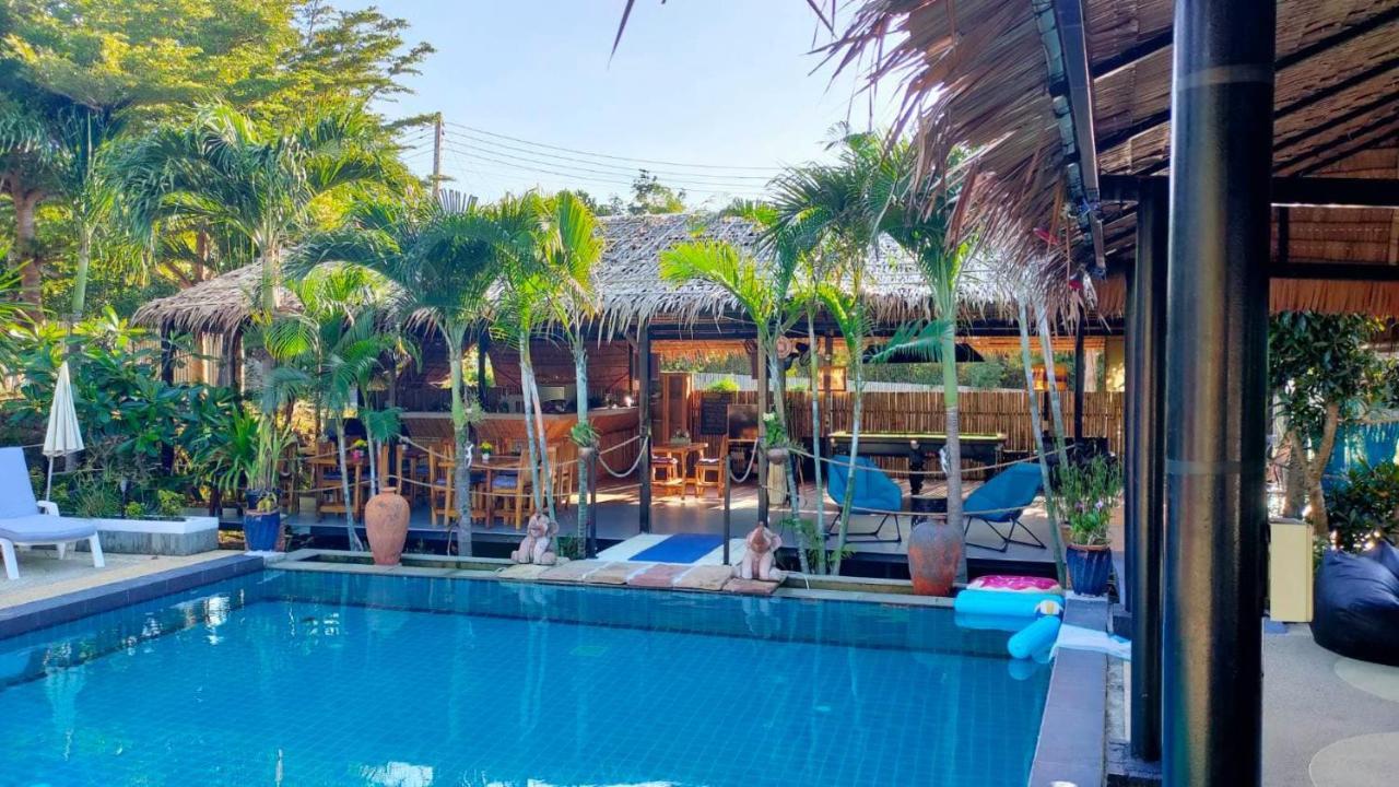 Resort Harmony Naturist Phuket 18yr Minimum Age Only Nudist Nake D Fkk *