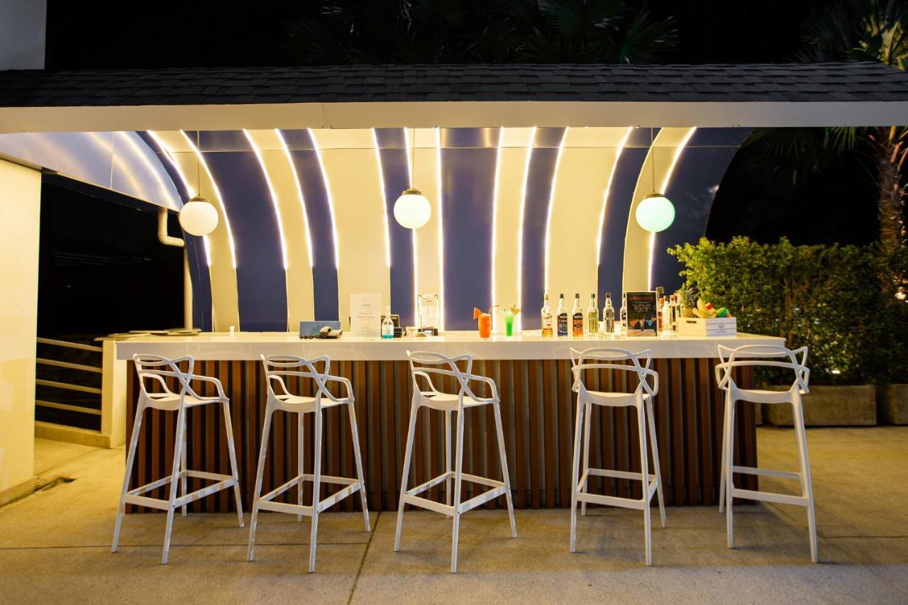 Seabed Grand - Sha Extra Phuket