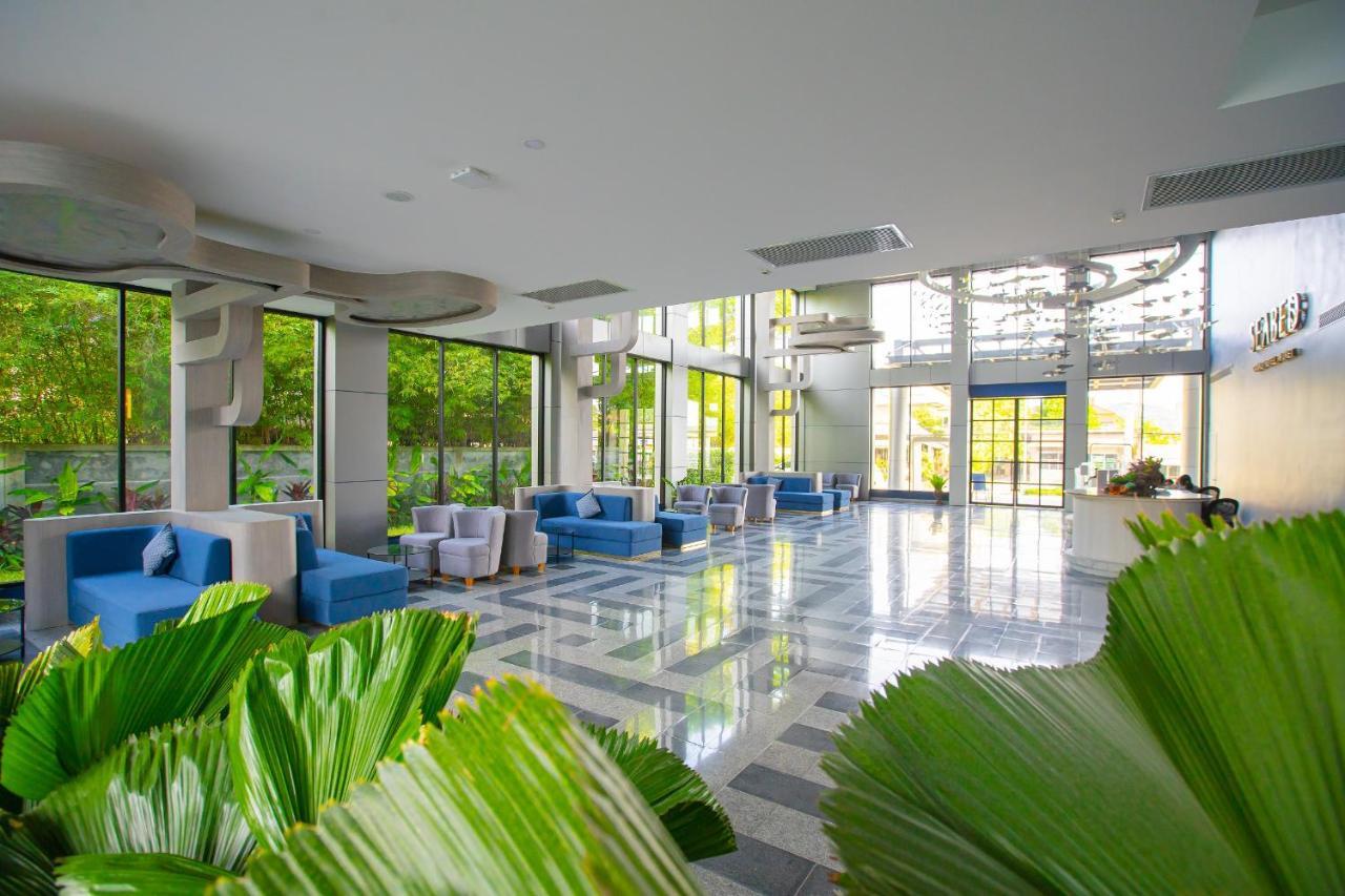 Seabed Grand - Sha Extra Hotel 5*