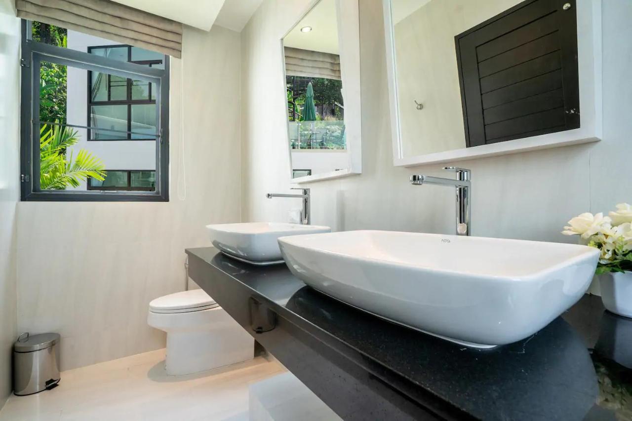 360 Degree Seaview Villa *