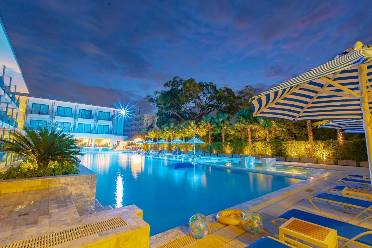 Seabed Grand - Sha Extra Hotel Phuket