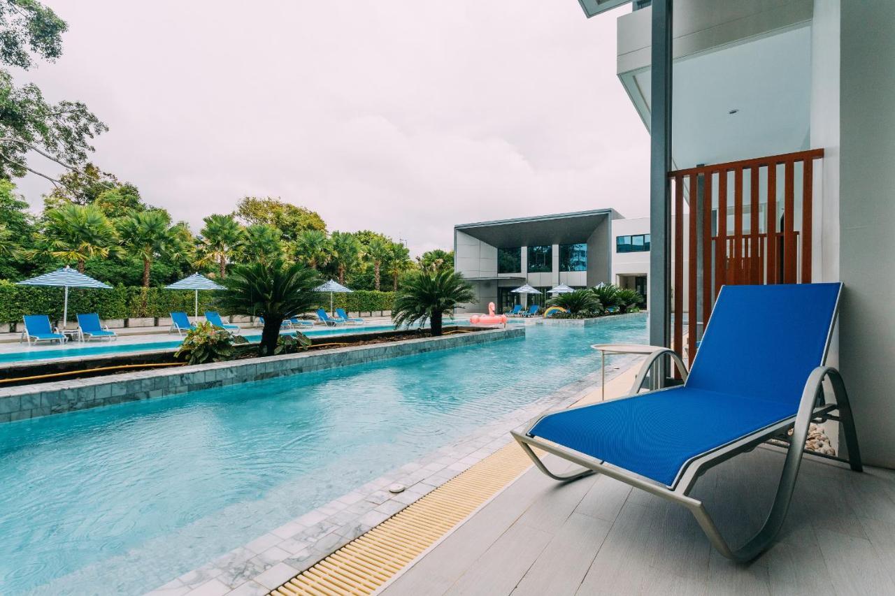 Seabed Grand - Sha Extra Phuket
