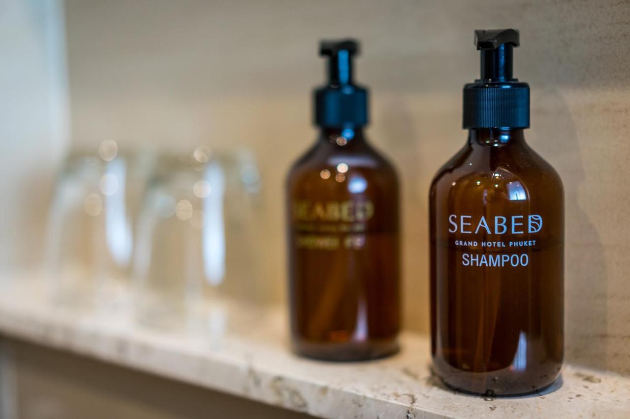 Seabed Grand - Sha Extra Hotel 5*