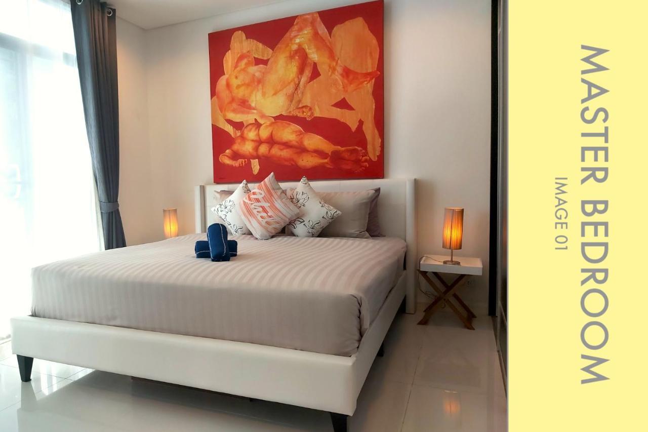 Apartment Pool Access 2 Bdr Stylish *