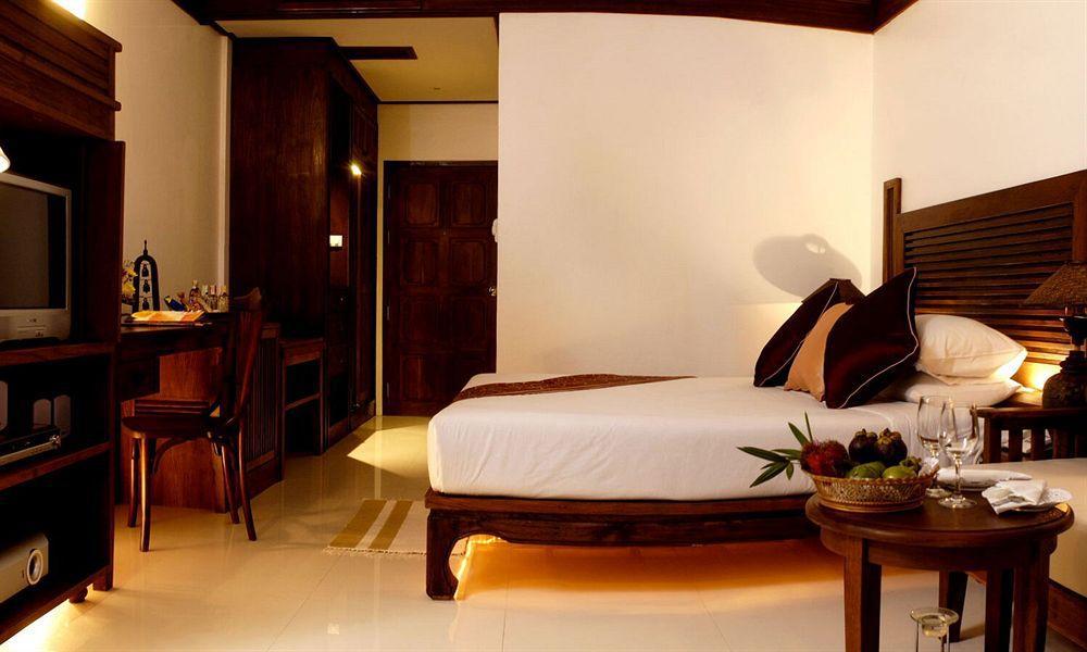 Safari Beach Hotel Patong Patong