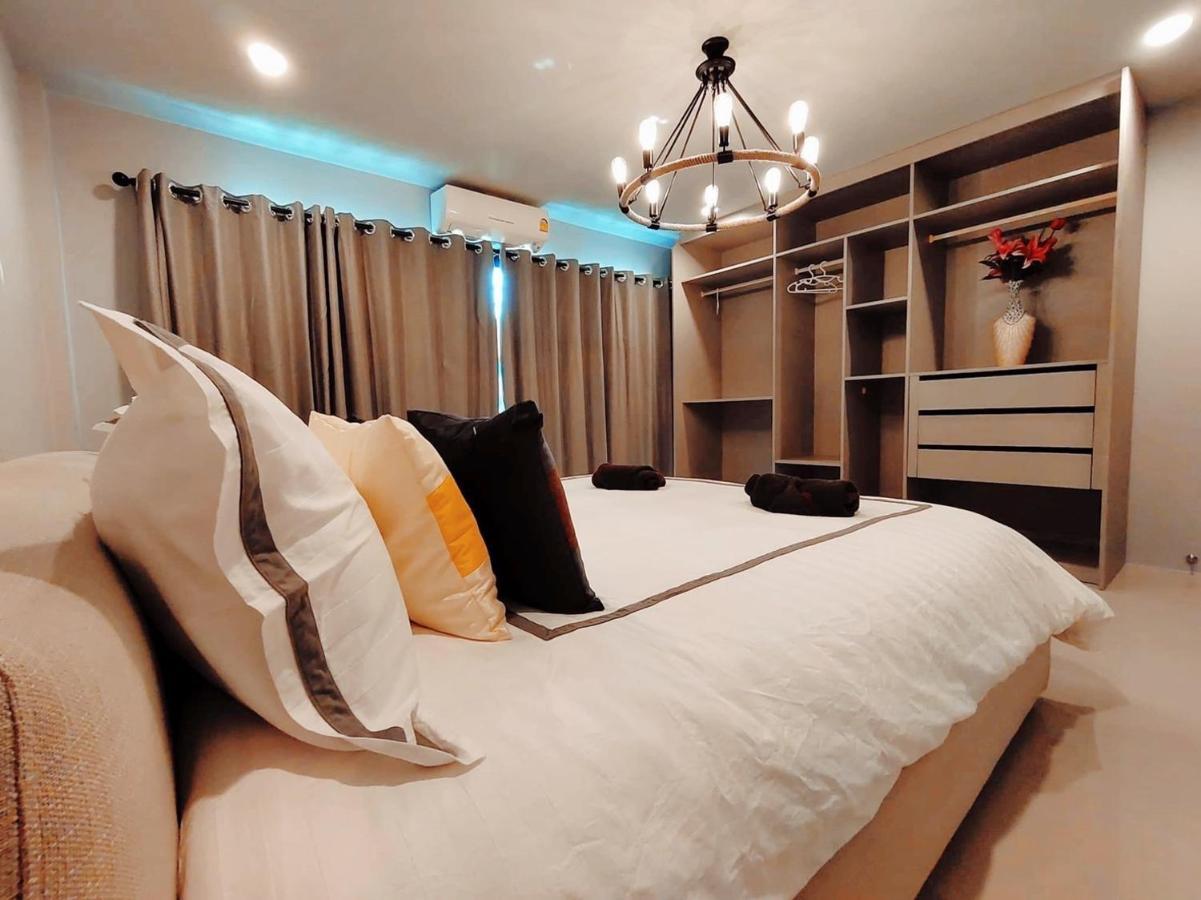 The Nakara Town Apartment *